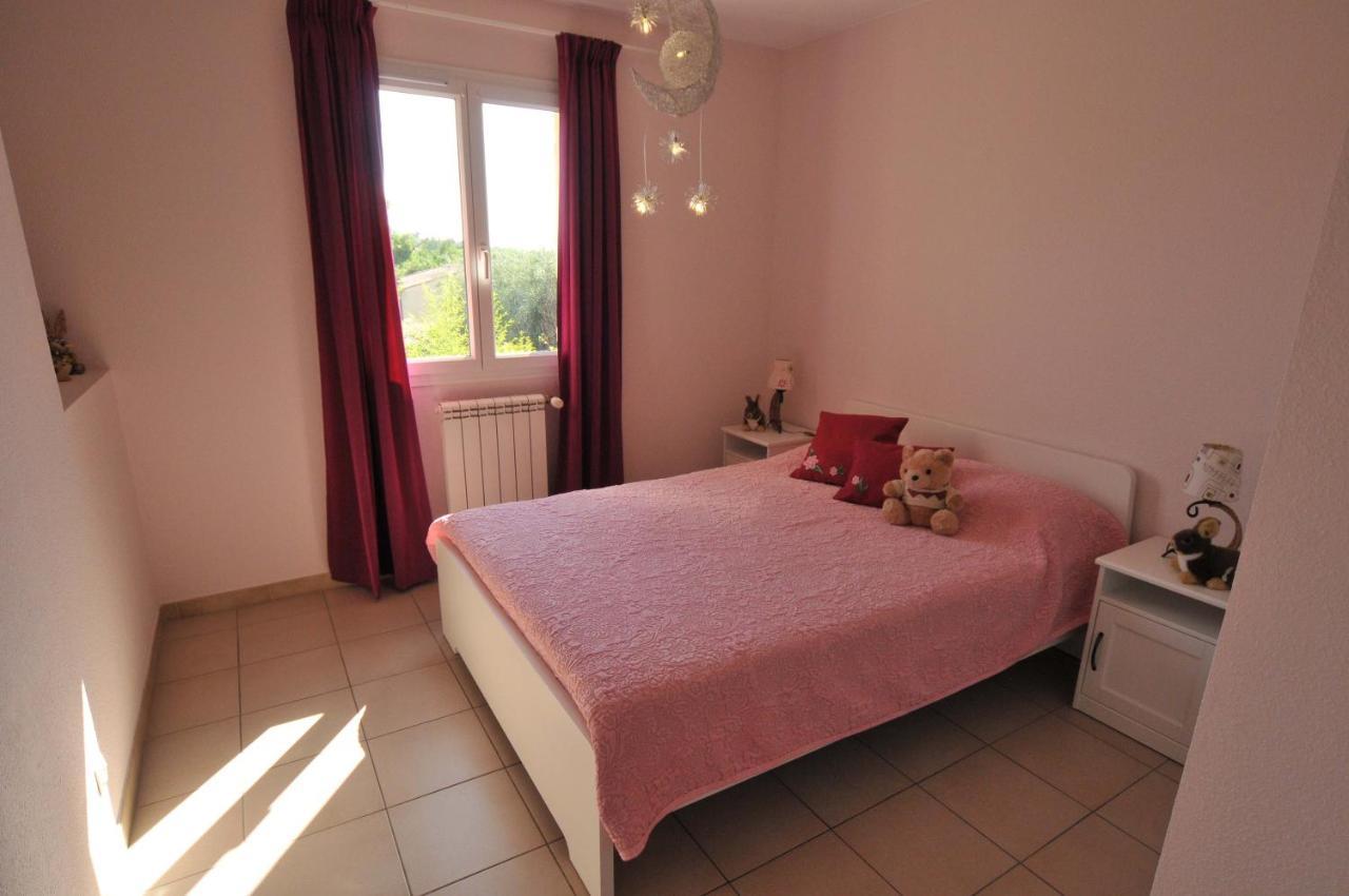 Gite De Catherine Saint Didier  Exterior foto