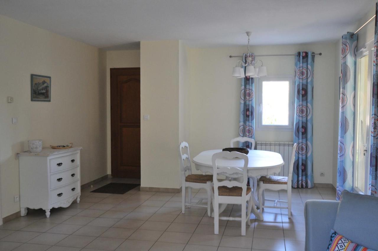 Gite De Catherine Saint Didier  Exterior foto