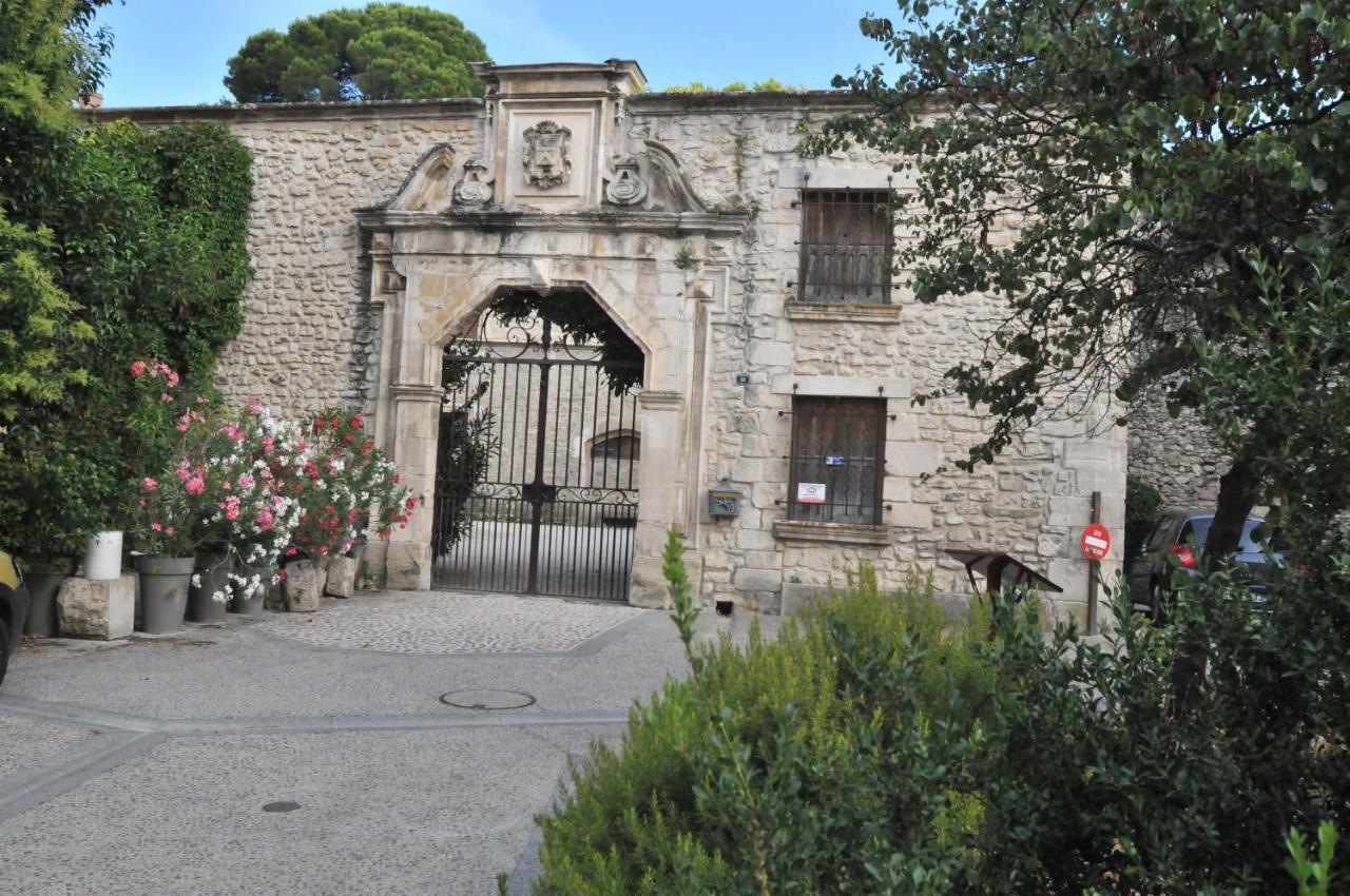Gite De Catherine Saint Didier  Exterior foto