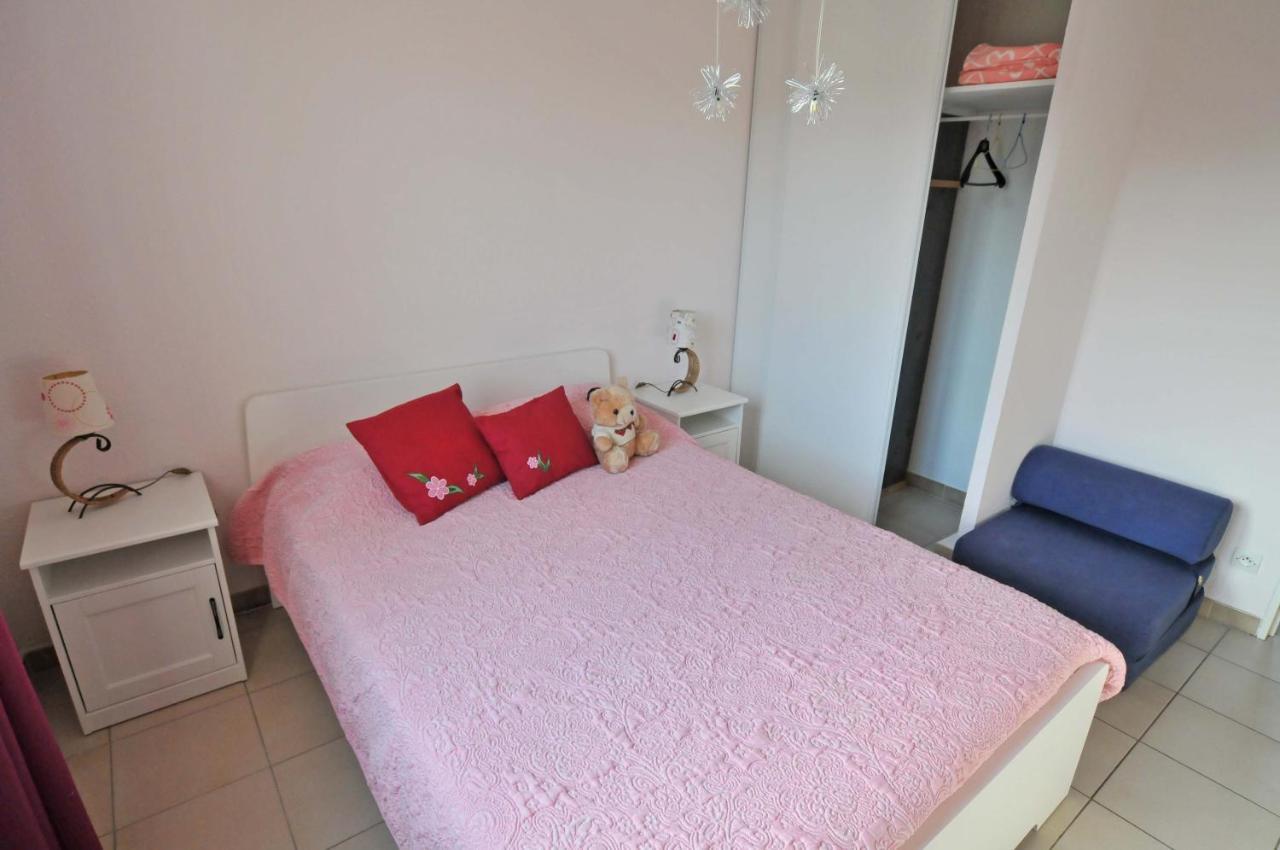 Gite De Catherine Saint Didier  Exterior foto
